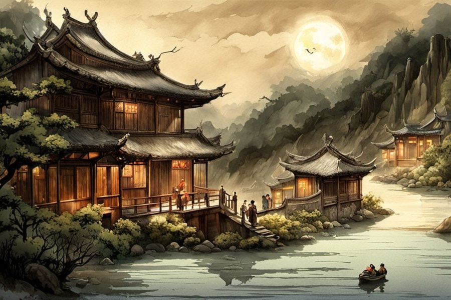 有人开车故意撞我