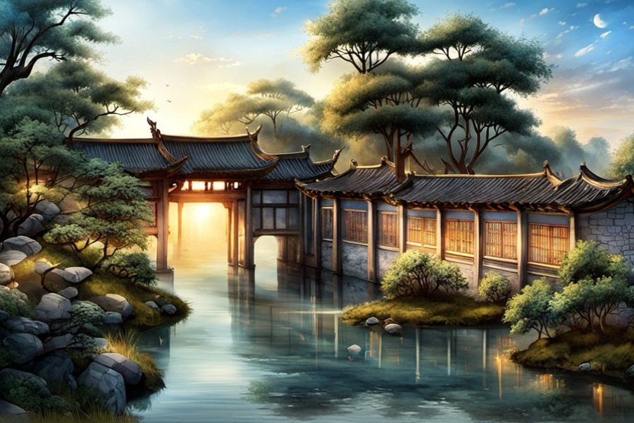 长发剪短发