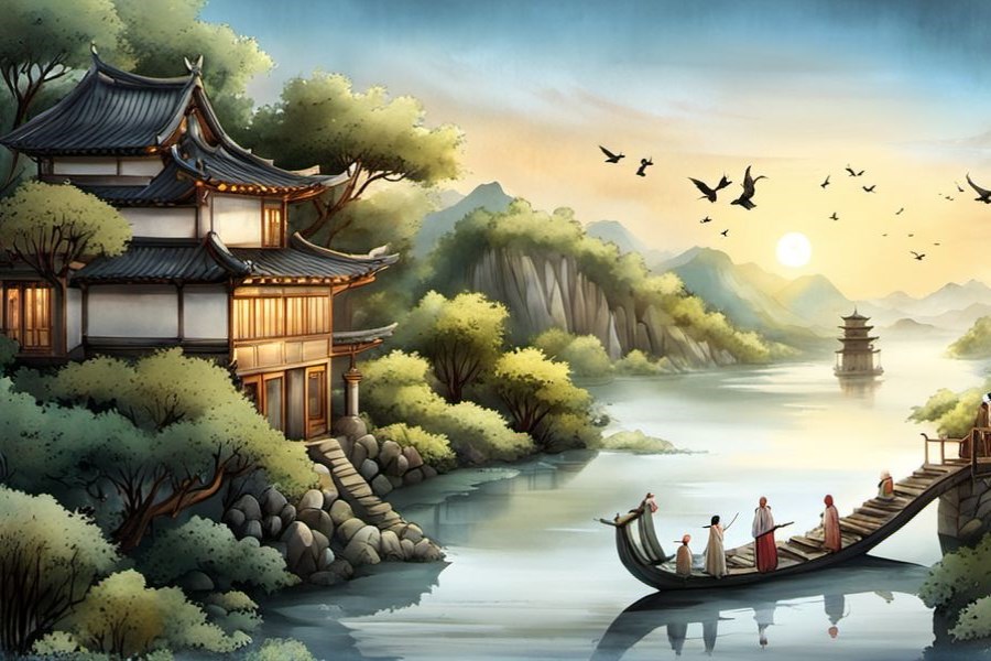陷入淤泥中