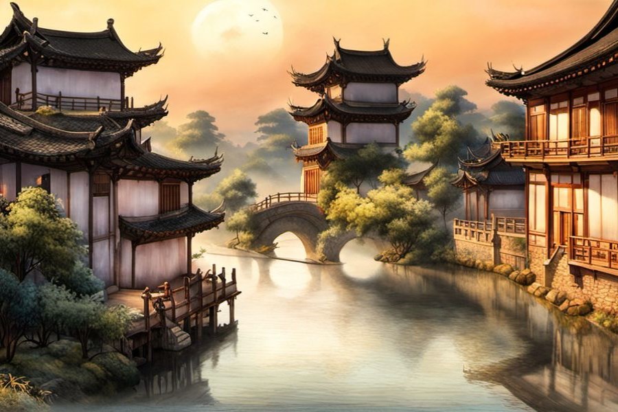 打骂女儿预示吉凶