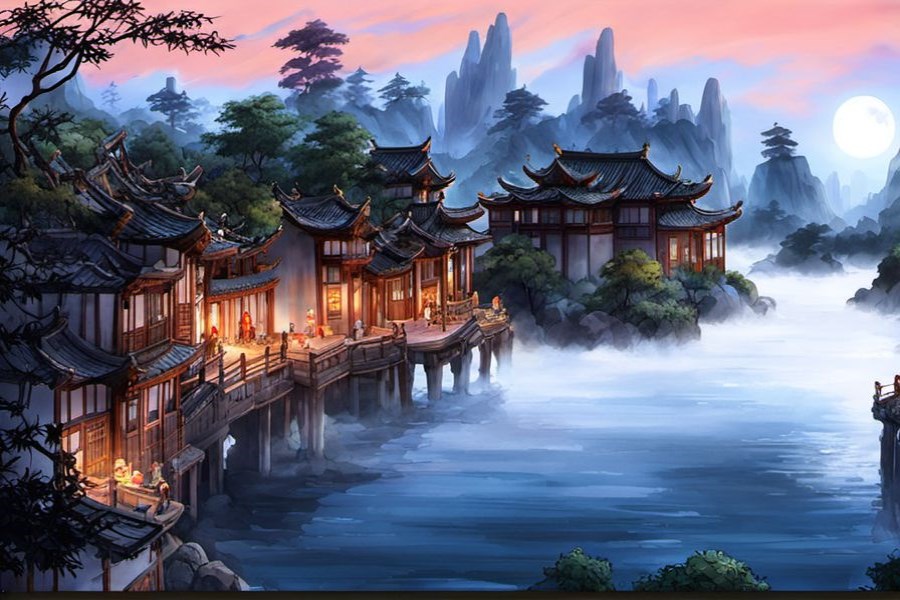好朋友死了