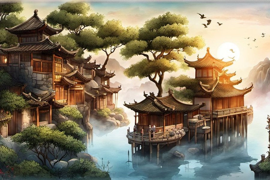别人介绍对象给我