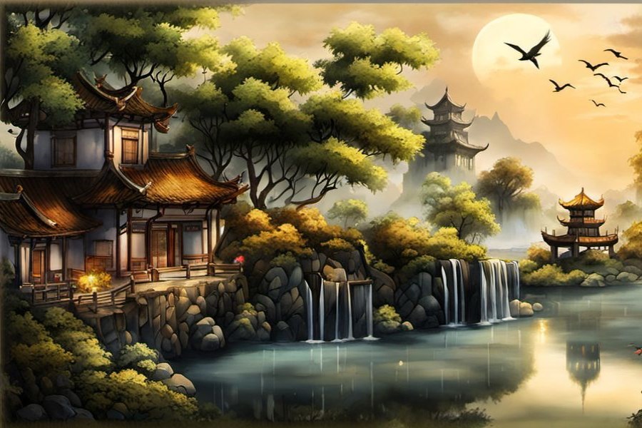 黄金戒指断了