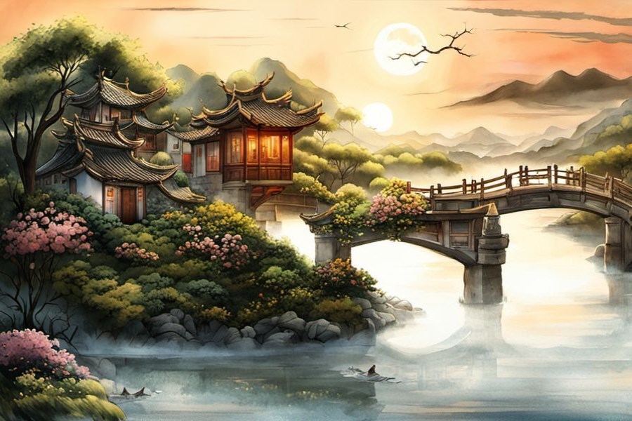 未出生的孩子