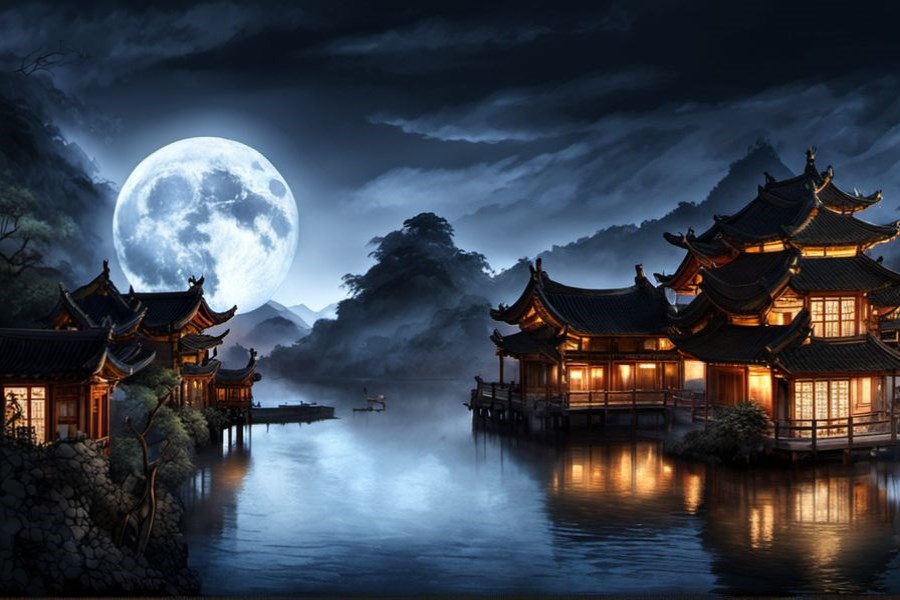 走楼梯踩空