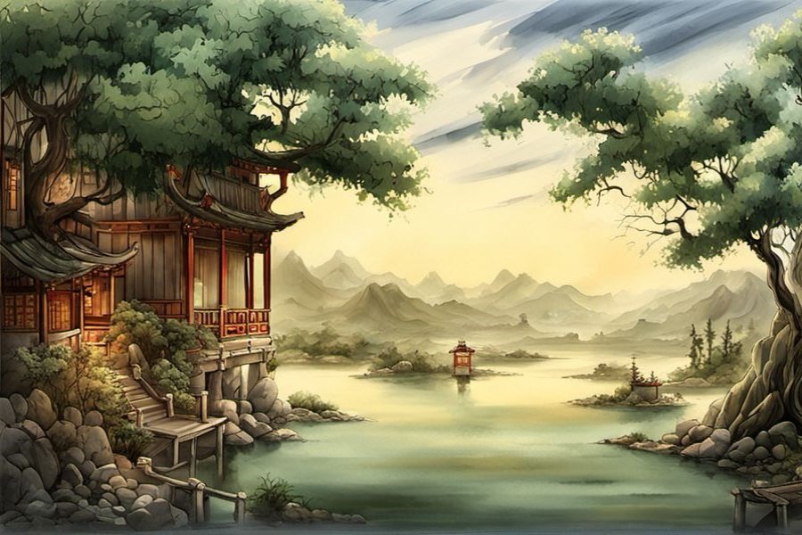 和死去的人说话