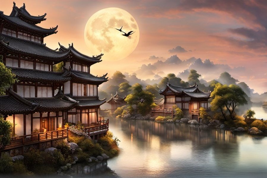 从悬崖上掉下来