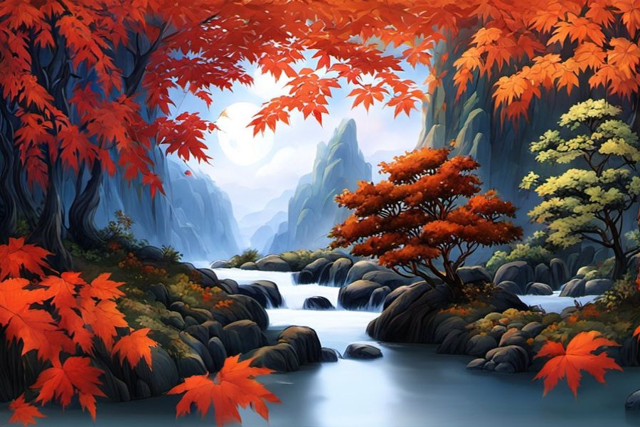 小鸭子破壳而出