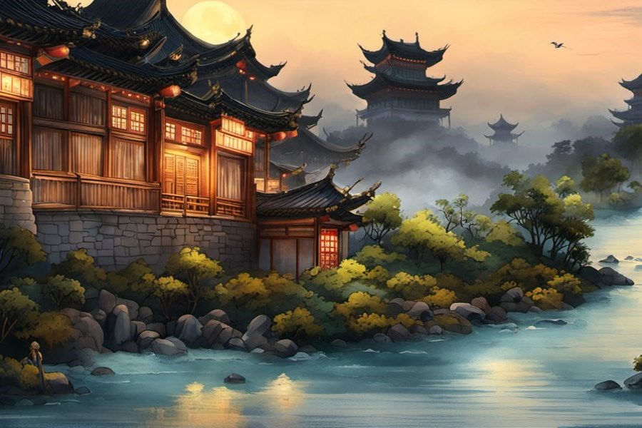 找不到母亲