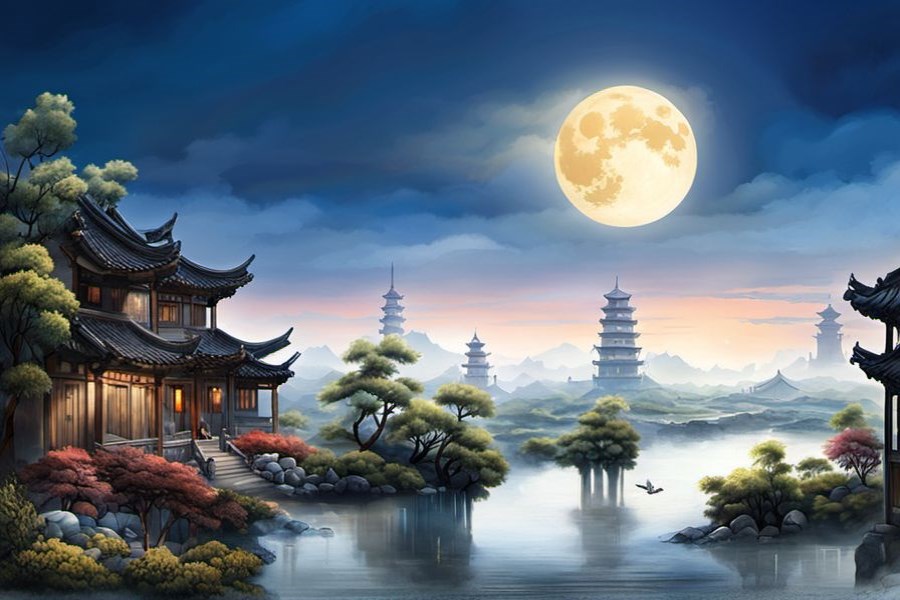 结婚没有结成
