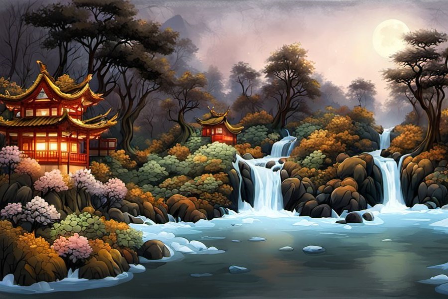 异性向自己表白