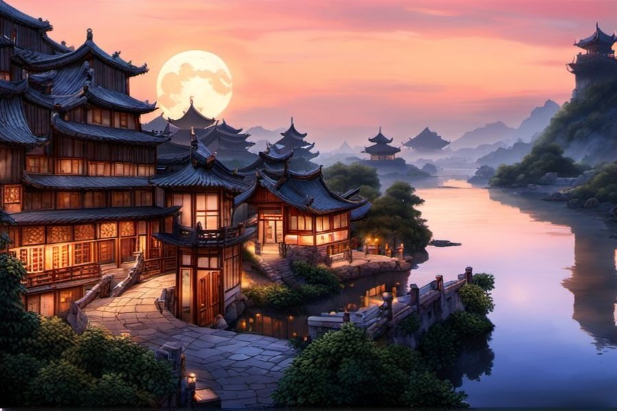 手机断了两截