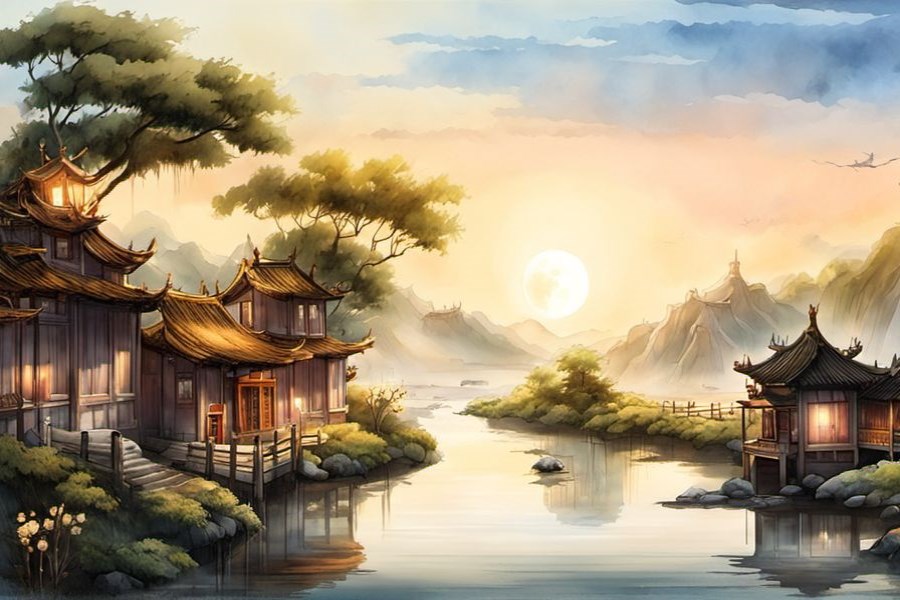 和对象分手
