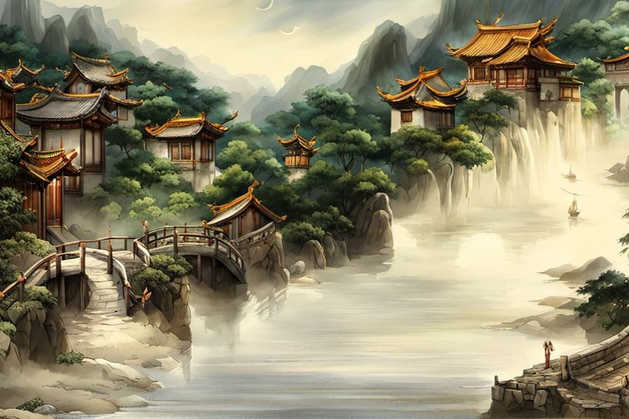 亲家公和亲家母