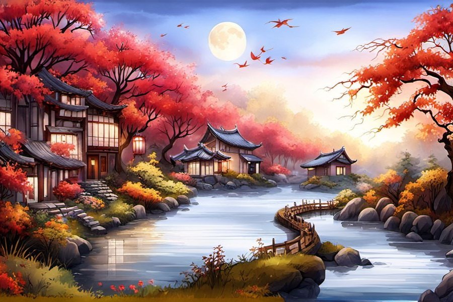 丢失的东西失而复得