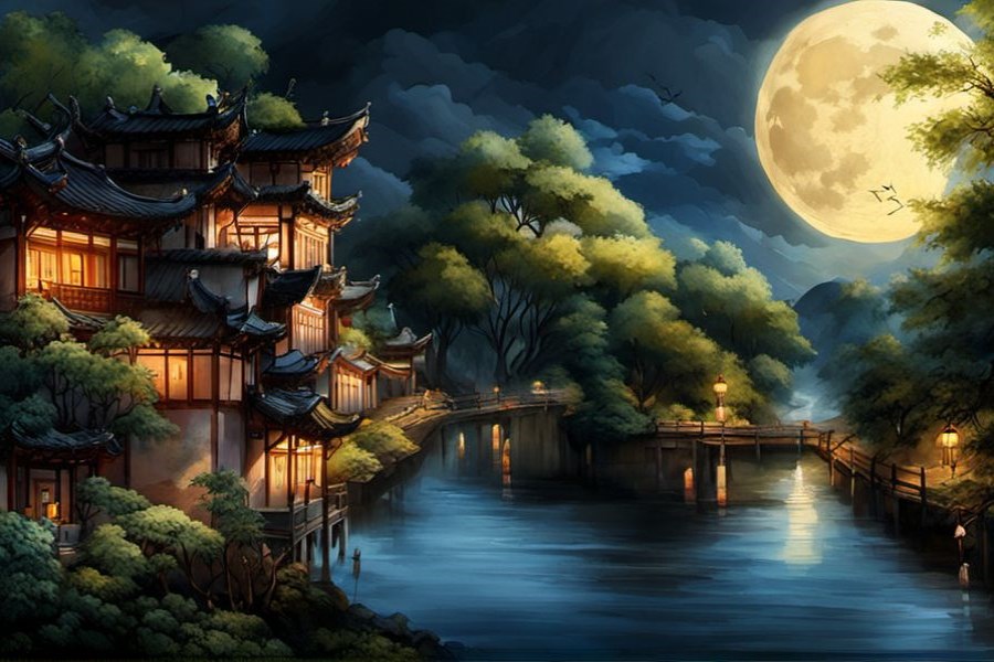 自已得绝症