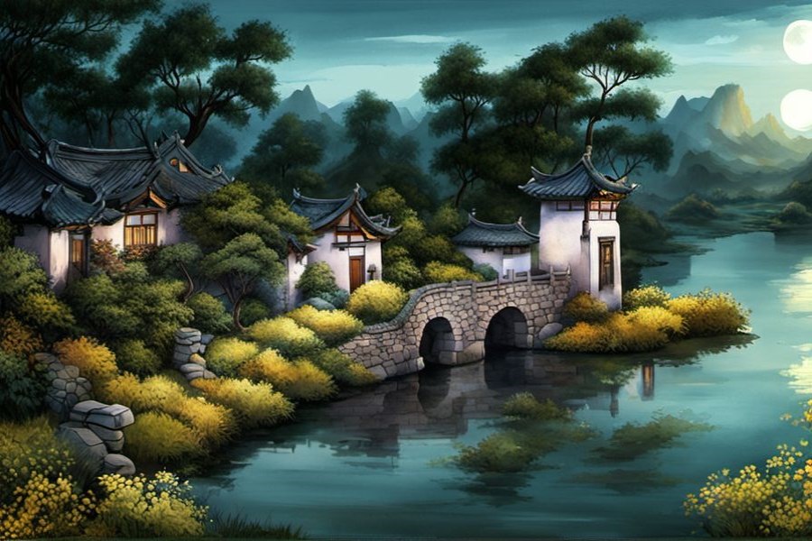 与前夫吵架