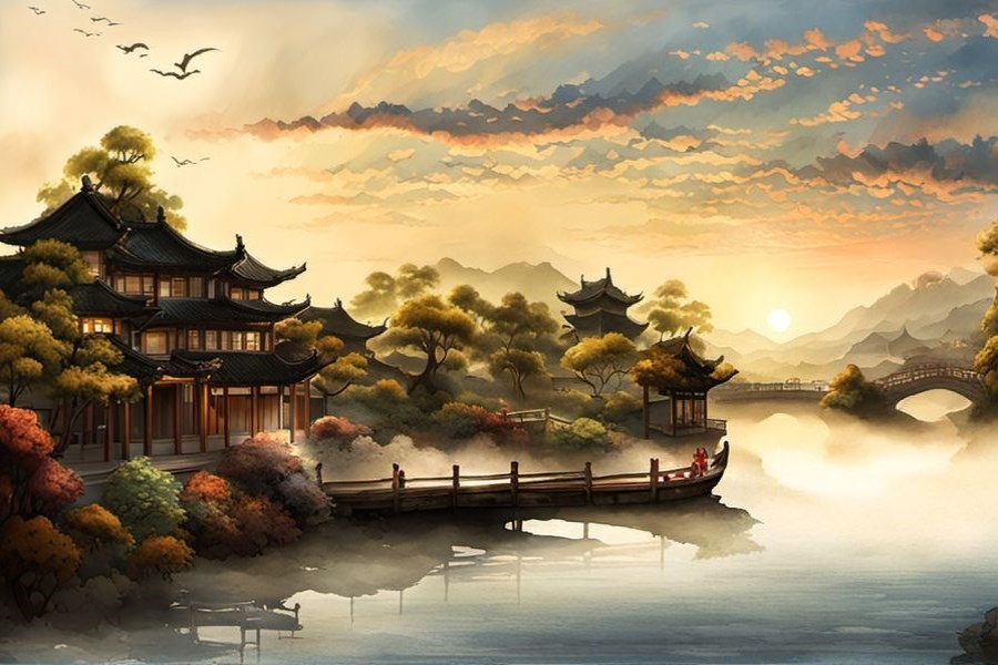 车祸现场很惨烈