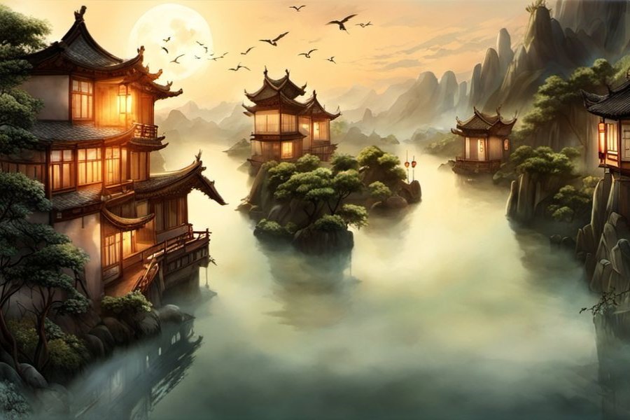 喜欢的人和别人做爱