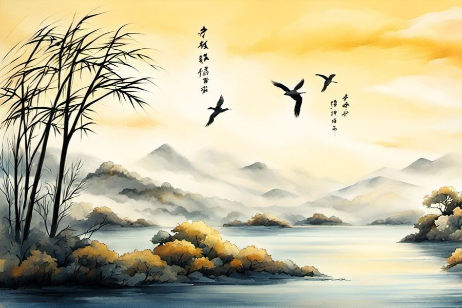 我包里有很多钱