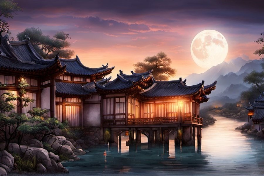 朋友哭的很伤心