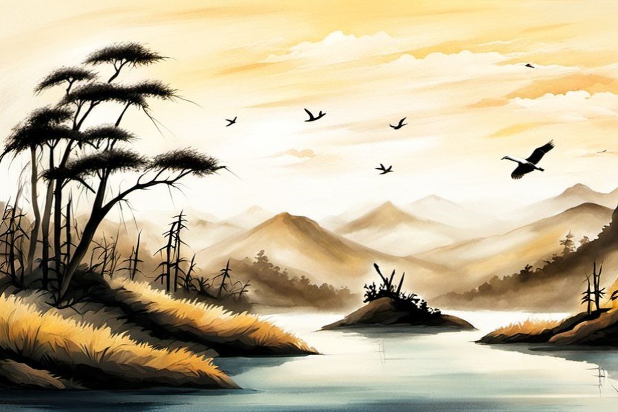 问别人借钱