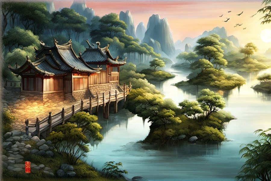 满地都是蚂蚁
