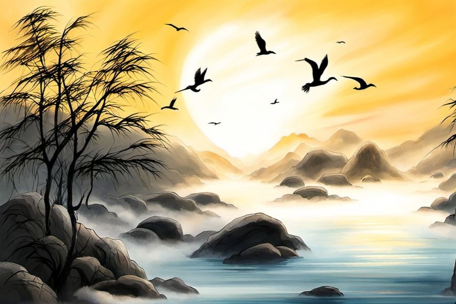 掐死虱子发大财