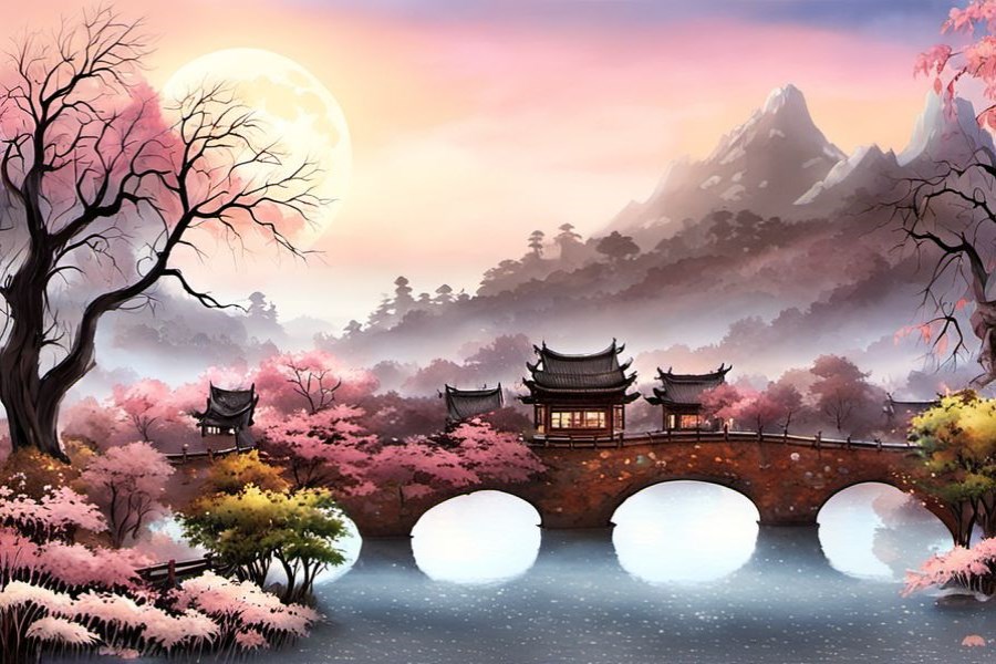 鸟粪掉手上