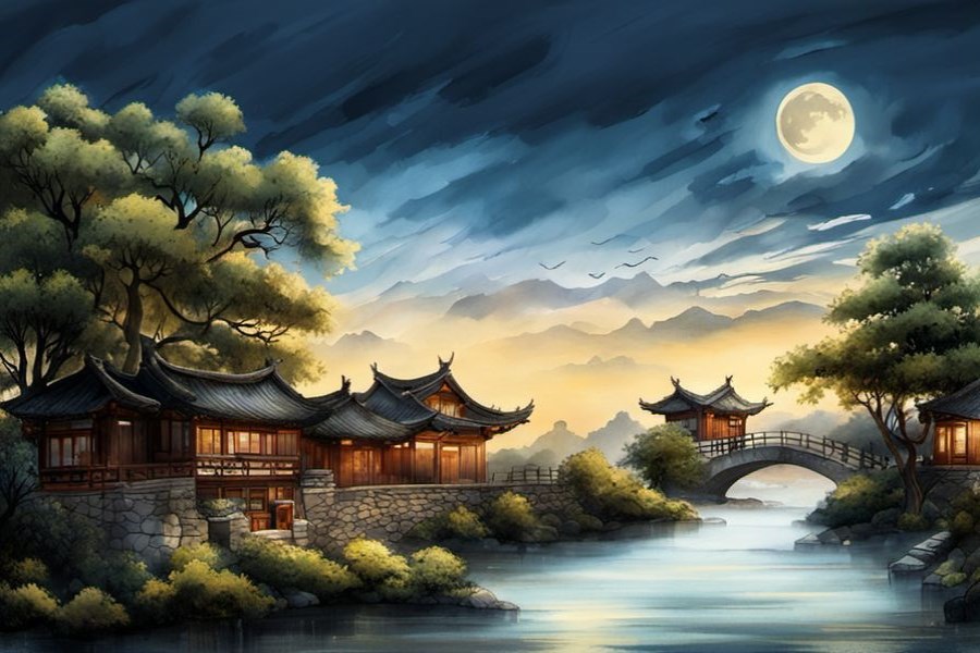 小偷偷我钱被发现