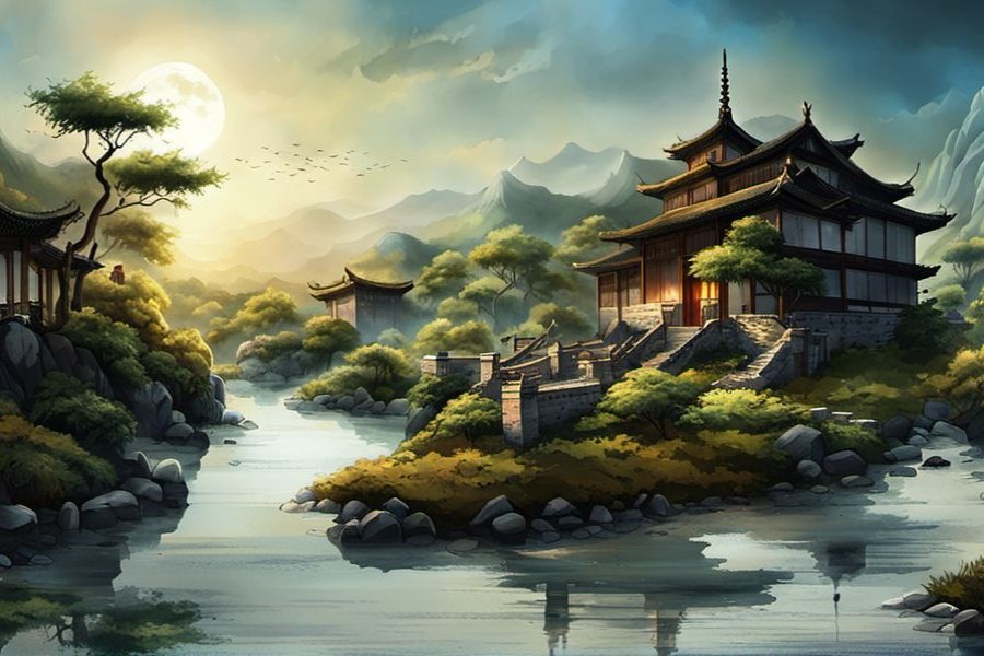 旧情人做爱