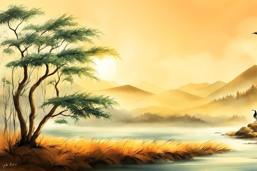 耳朵里掏出东西