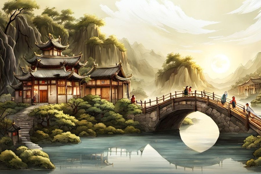 女朋友被绑架