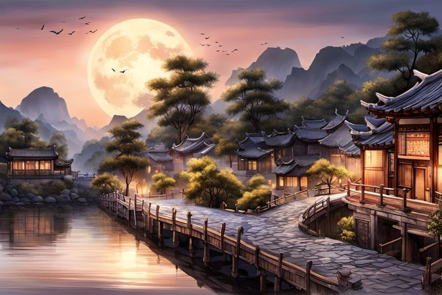 秃头秃了一半
