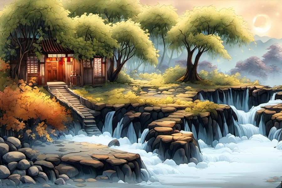 高考没考好