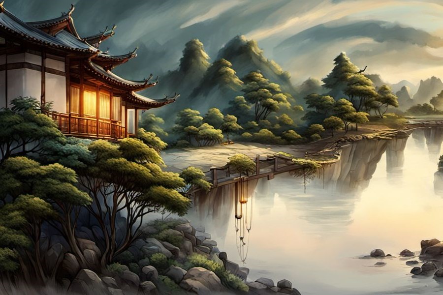 女儿剪头发剪短了