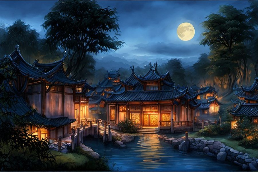 牙齿坏了并掉了一块