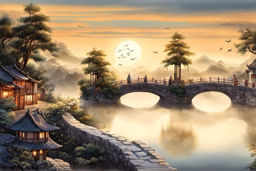 老鼠偷吃东西