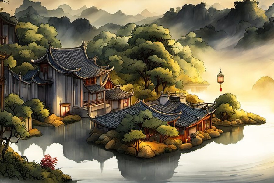 洗衣服用手洗