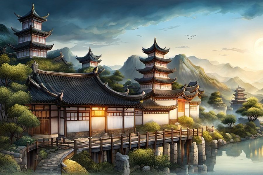 从悬崖边爬上来