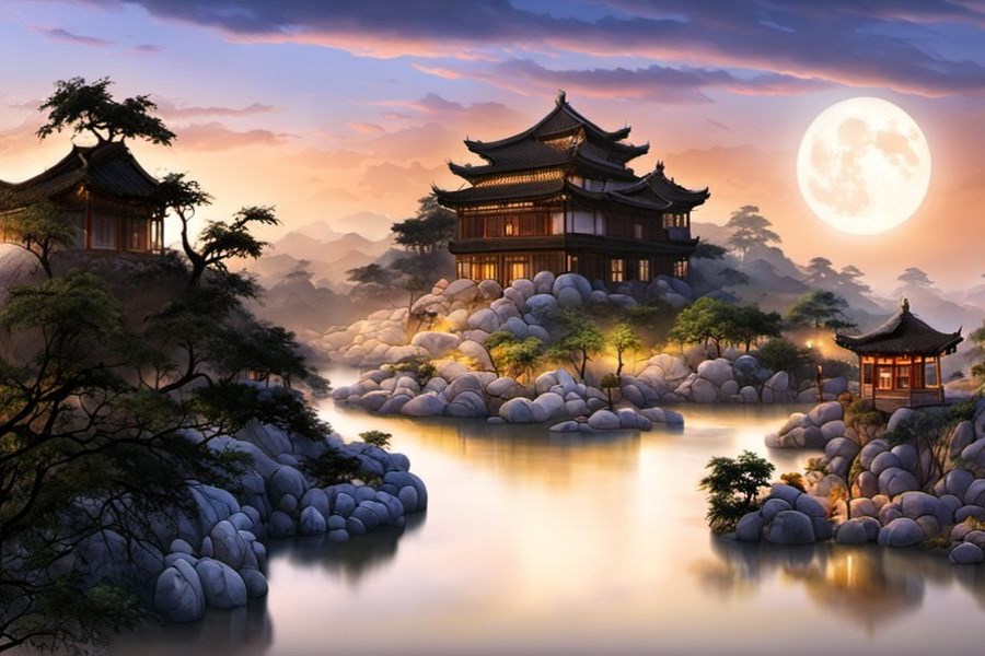 有人淹死在水里