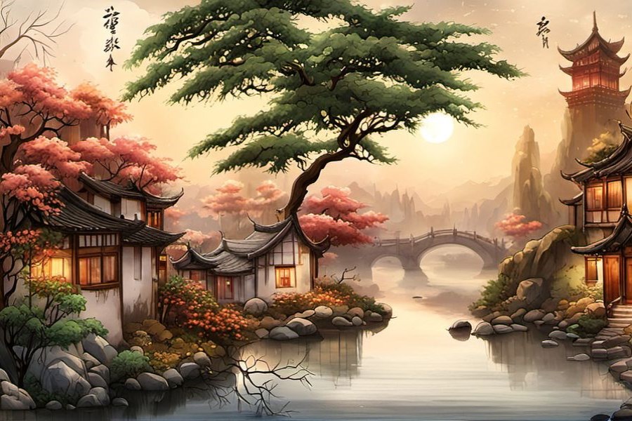 逃跑被发现