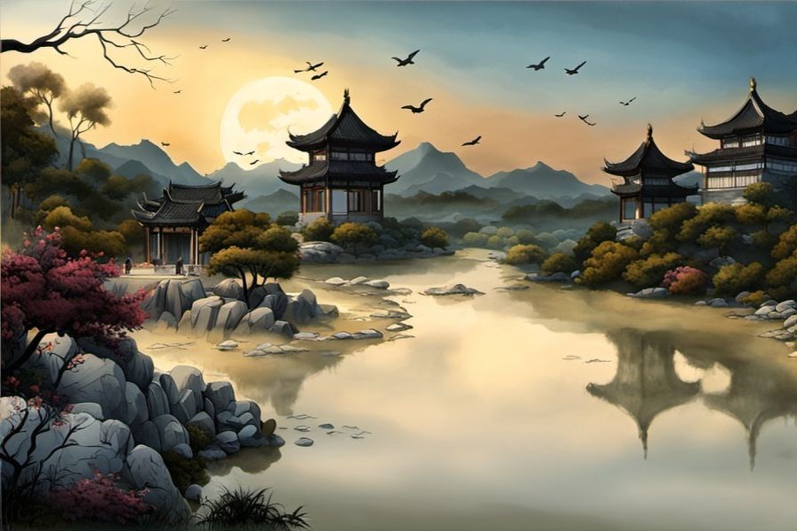 抱住一个男人