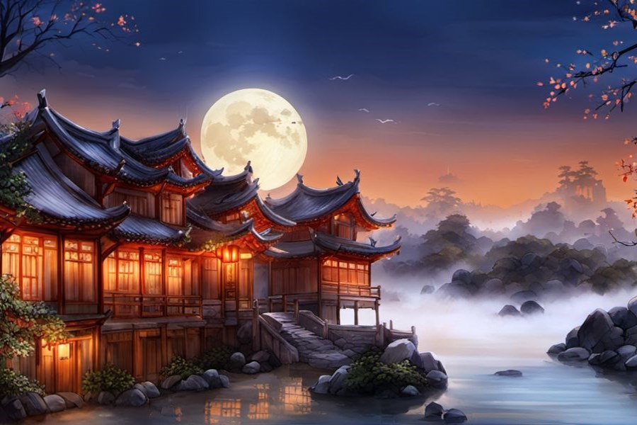朋友跳楼没死