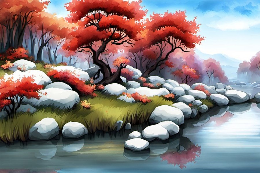 朋友对我冷落了