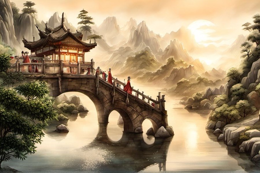 救了人一命