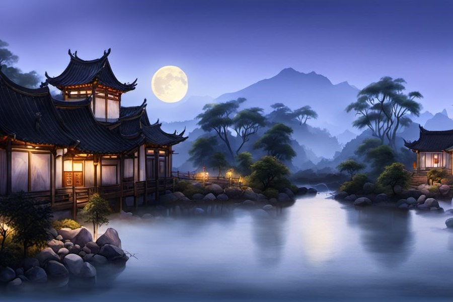 喜欢的人拒绝我
