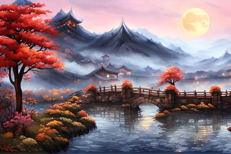 和别人在一起