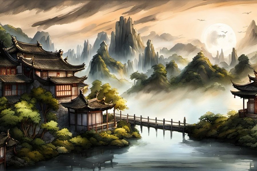 前夫回来了