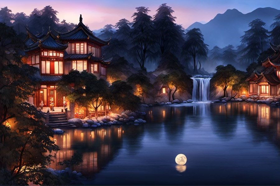别人脸上有血